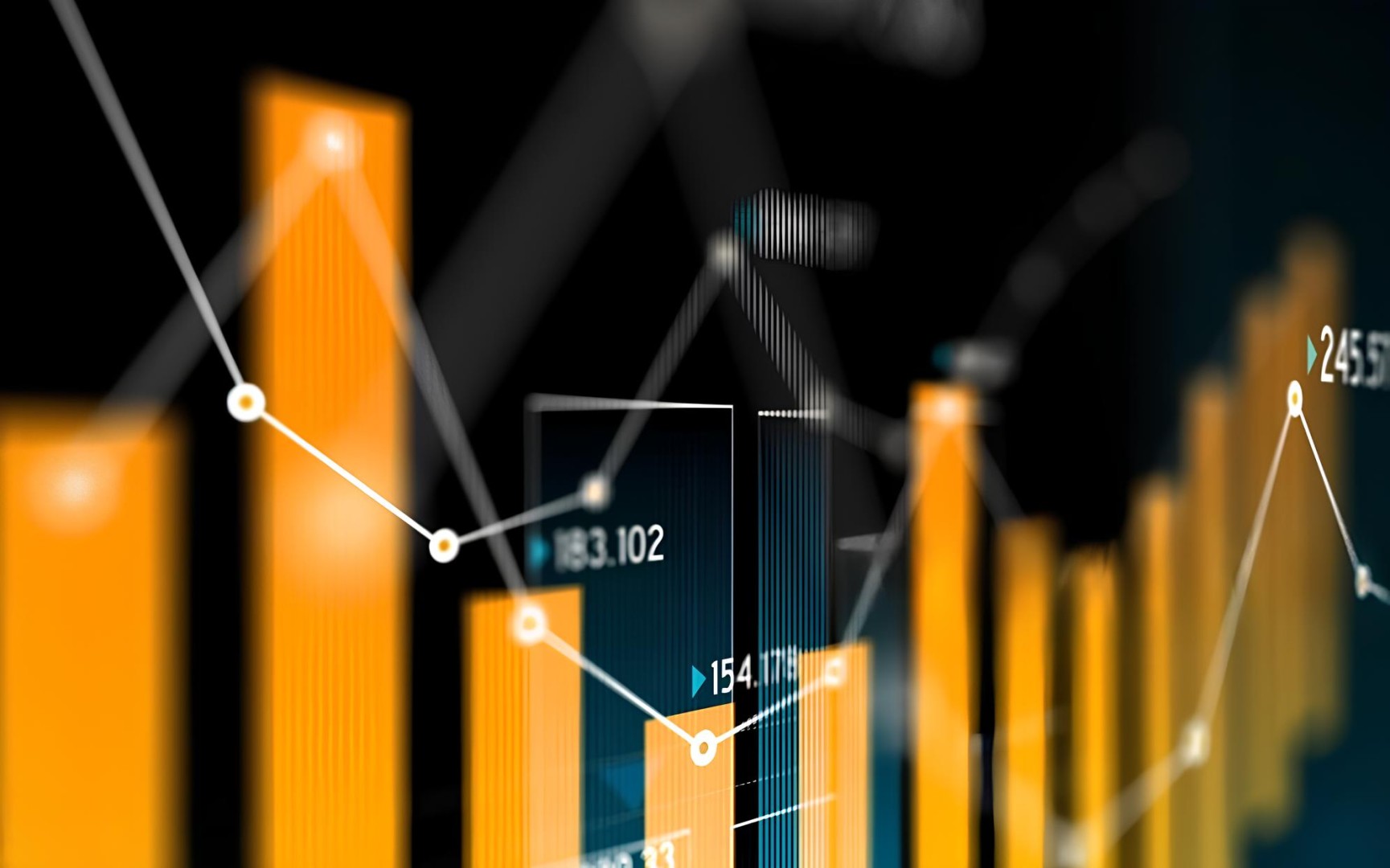 Touch4IT - Custom BI Solutions That Help You See, Decide, and Act Faster