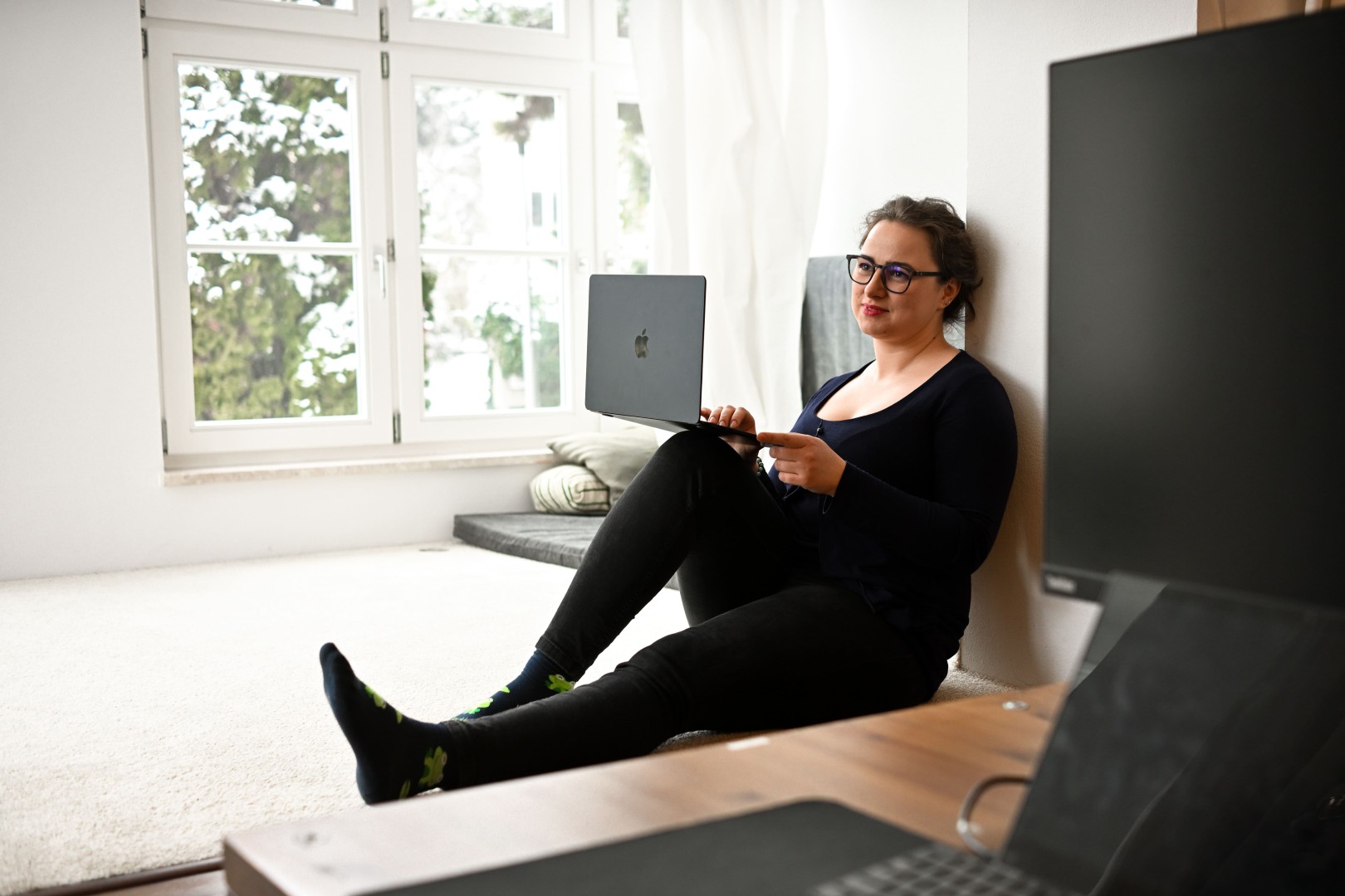 Building in Tech: Confidence isn’t given. It’s built.