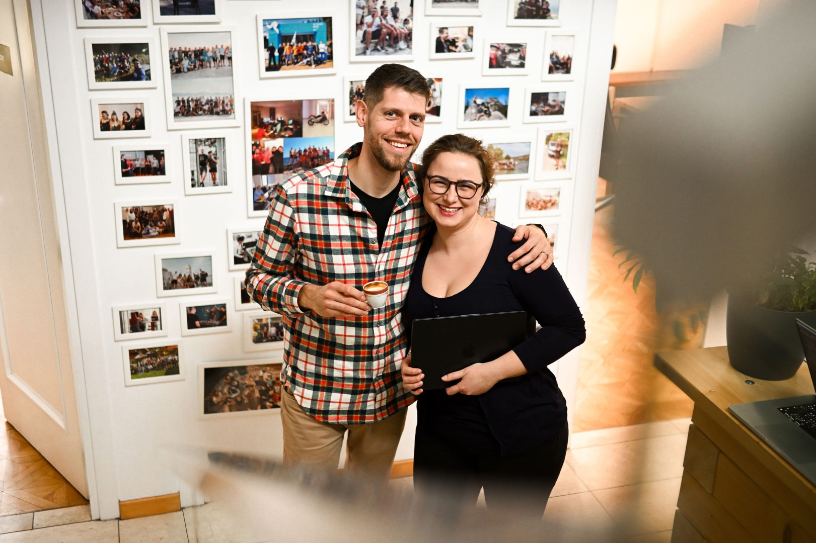 Building in Tech: Confidence isn’t given. It’s built.