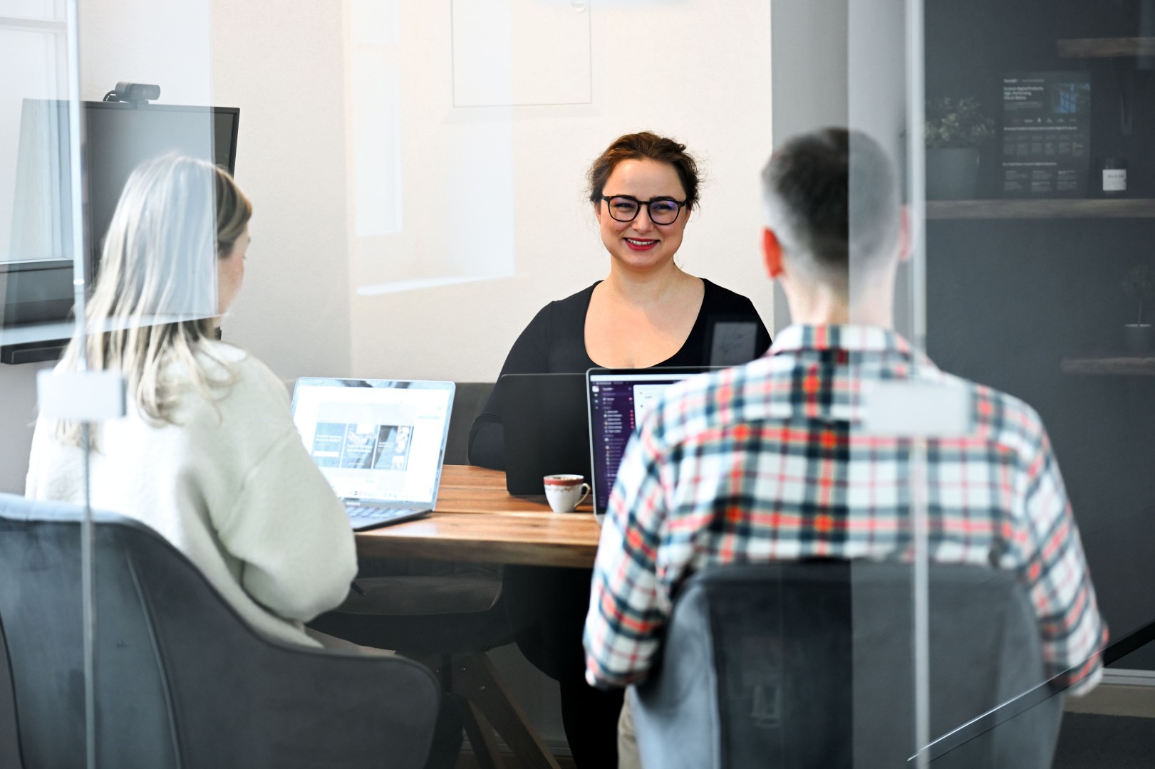 Building in Tech: Confidence isn’t given. It’s built.