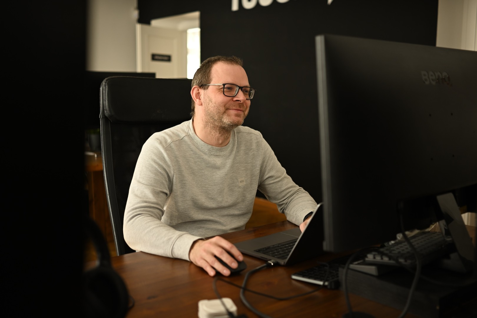 Clear boundaries: transparency, ownership, and responsibility