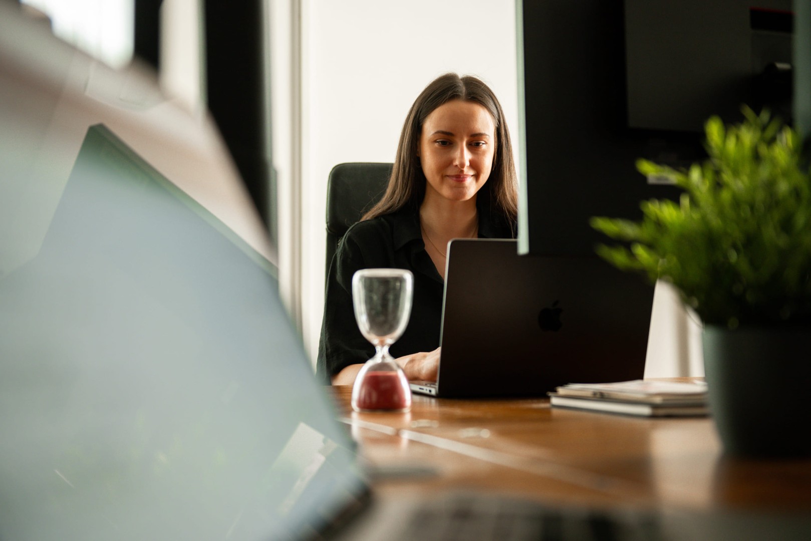 Building in Tech: Designing with Purpose