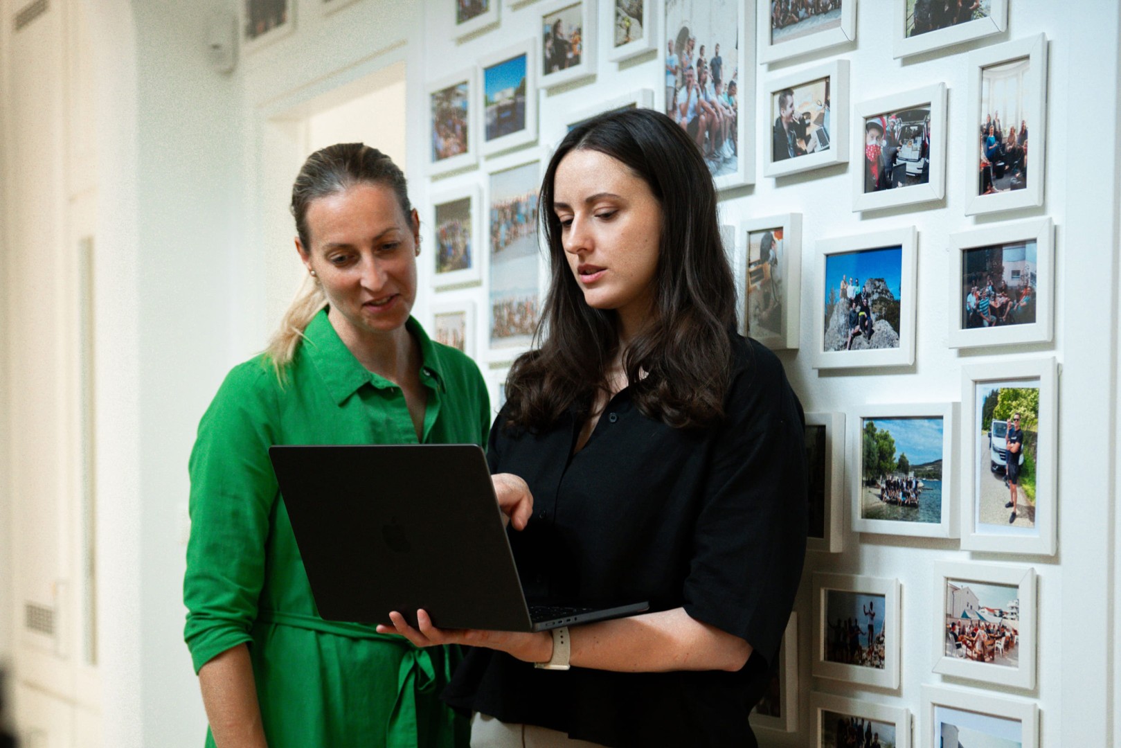 Building in Tech: Designing with Purpose