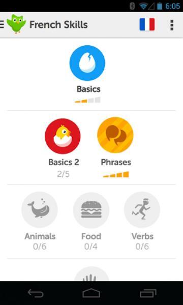 duolingo