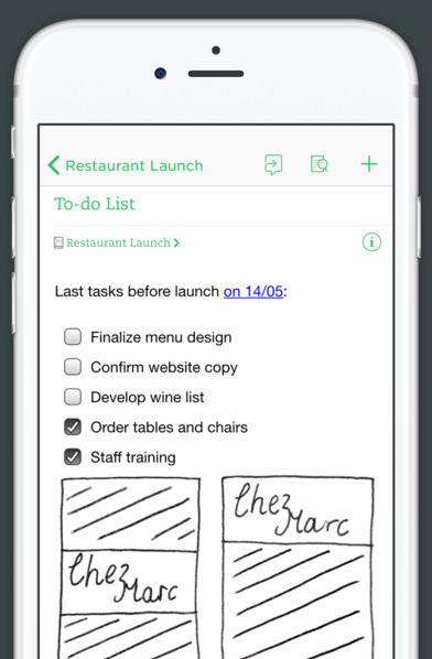 evernote