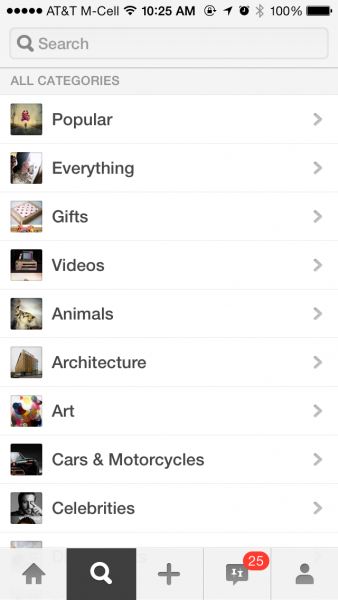 pinterest