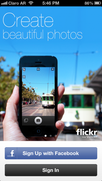 flickr