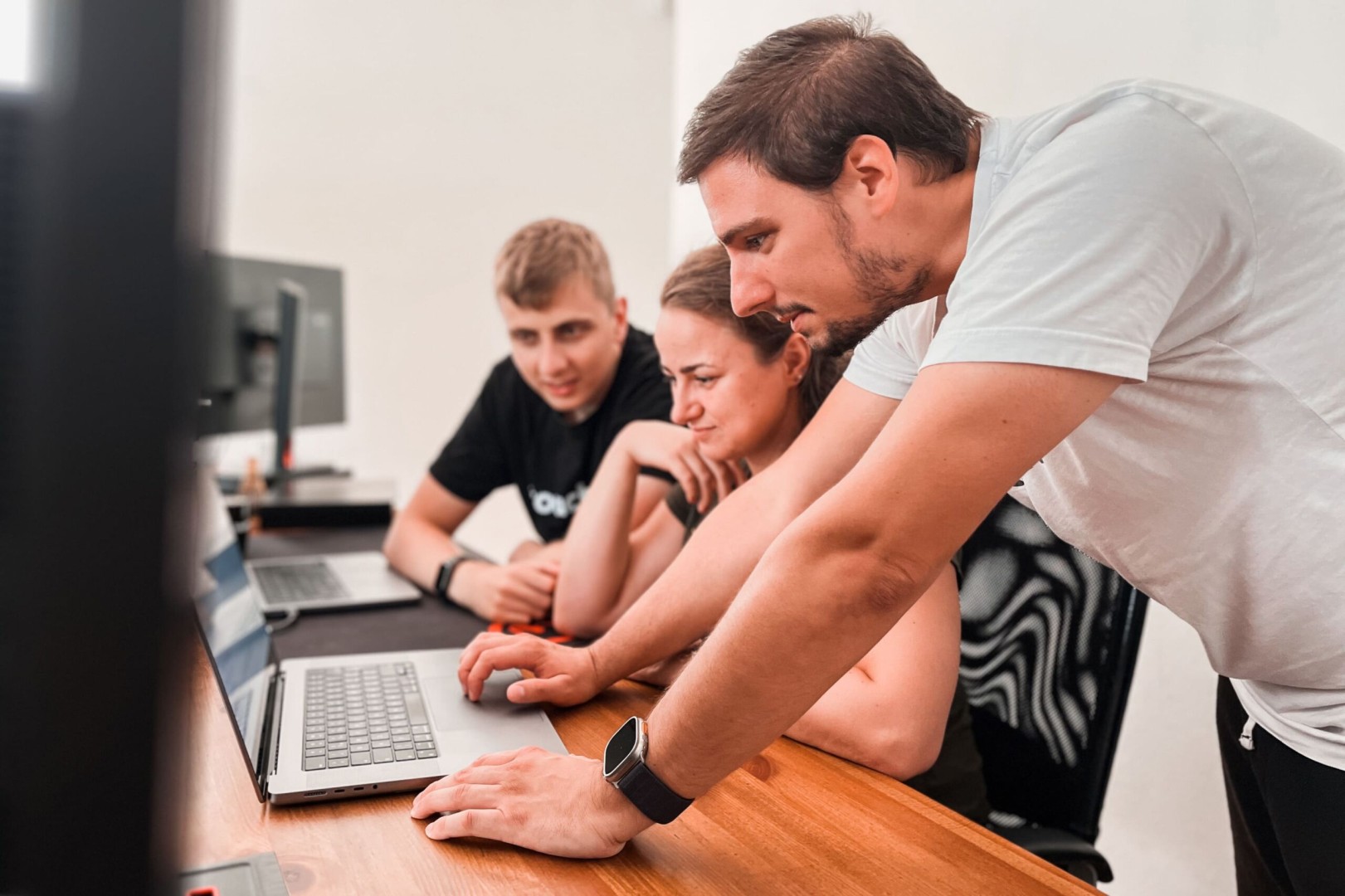 A Senior’s Guide to AI-Augmented Software Engineering