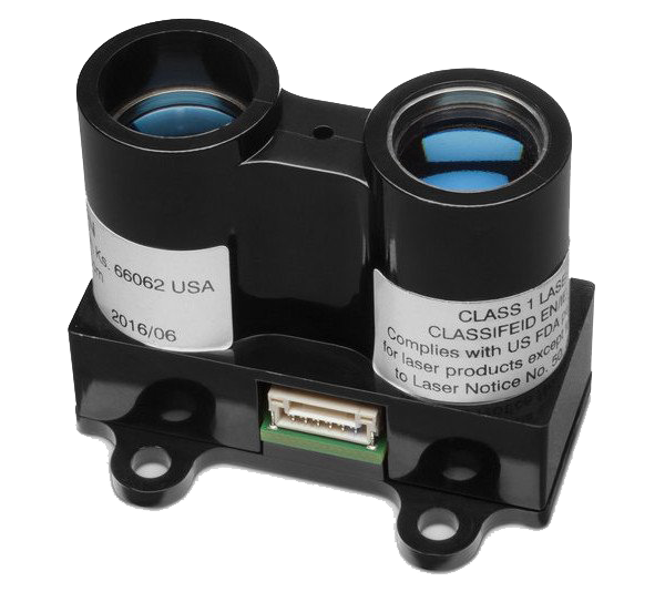 garmin lidar-lite v3