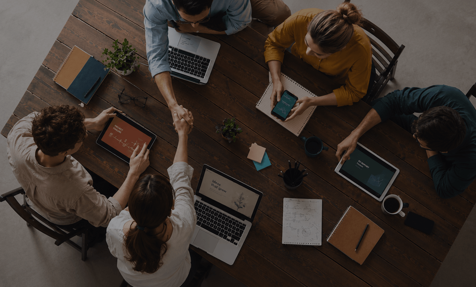 HubSpot CRM by Touch4IT