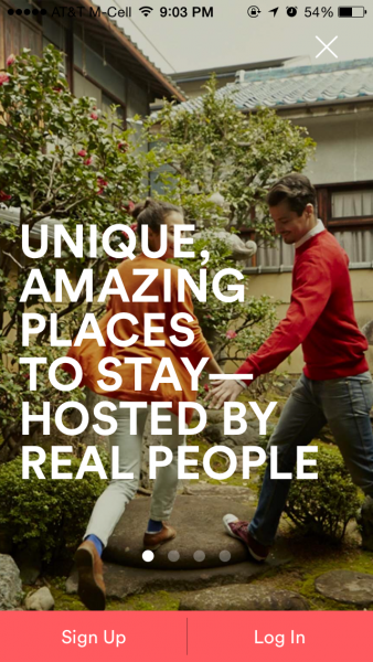 airbnb