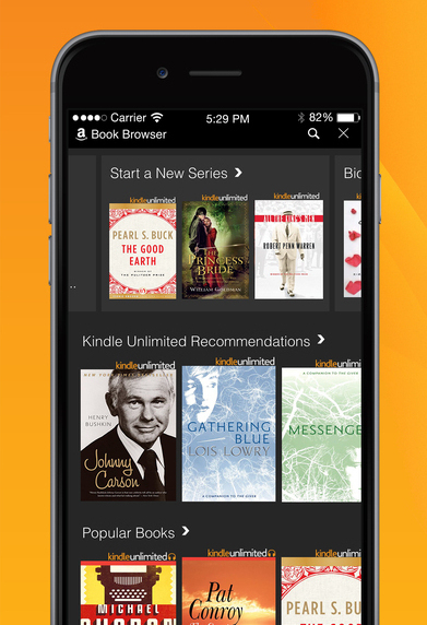 kindle