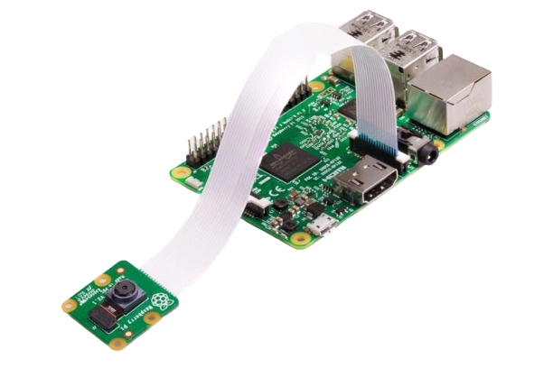 raspberry pi