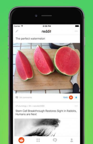 reddit