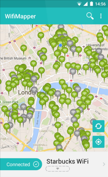 wifimapper