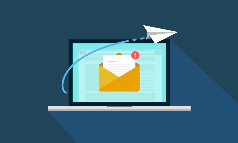 contextual marketing - newsletter