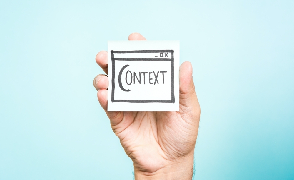 contextual marketing