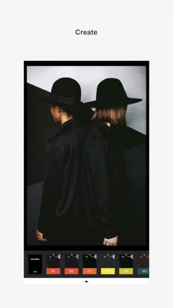 vsco