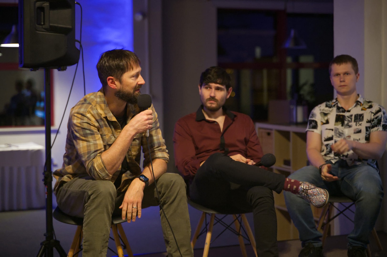 Christmas Party 2025 at Touch4IT