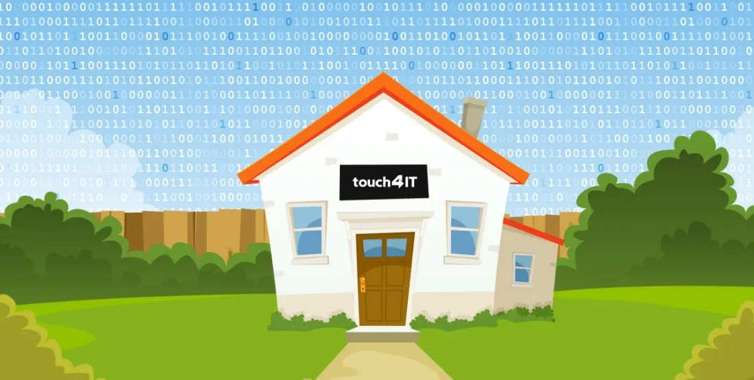 touch4it 
