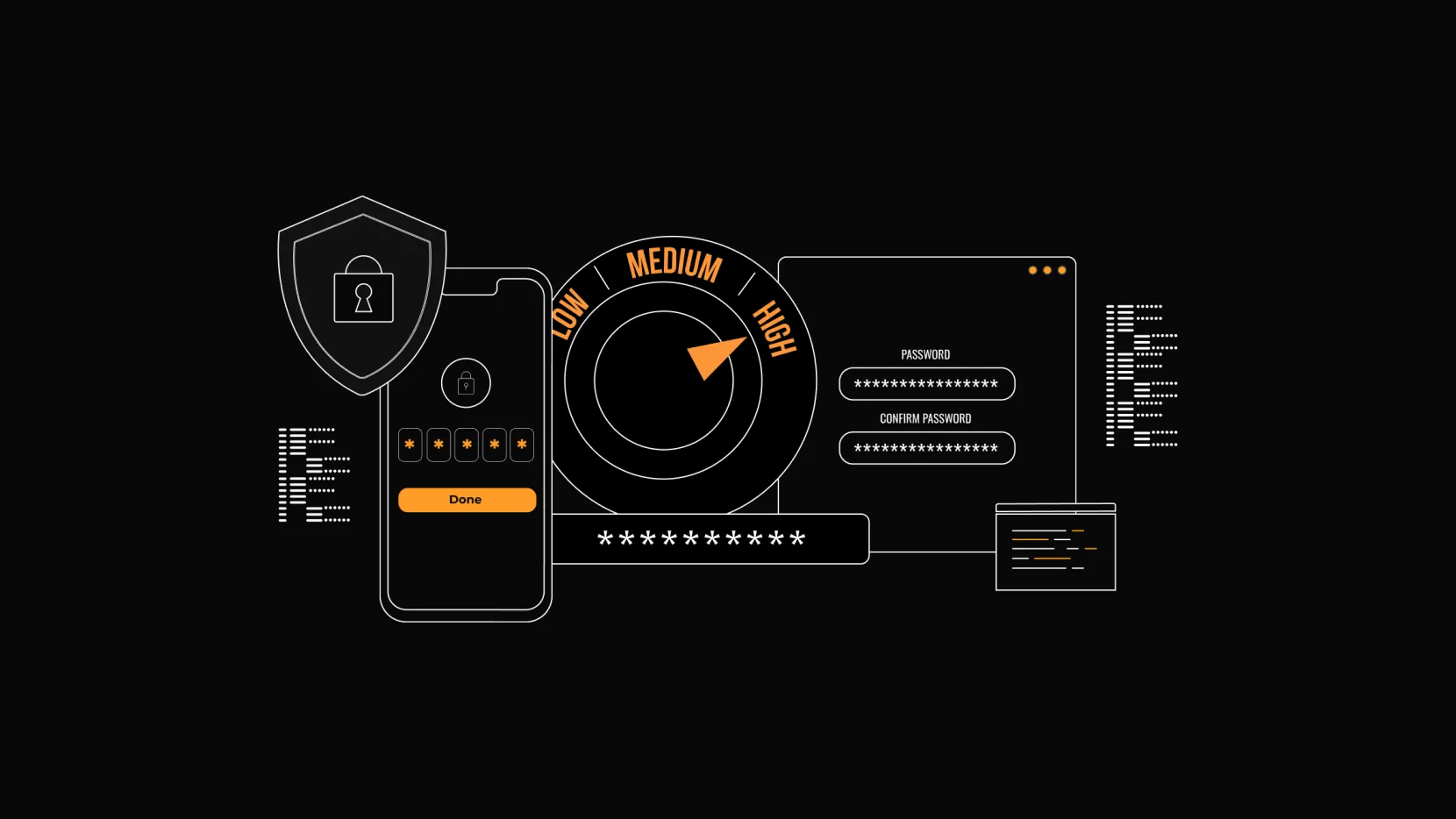 Passkeys - Login Security