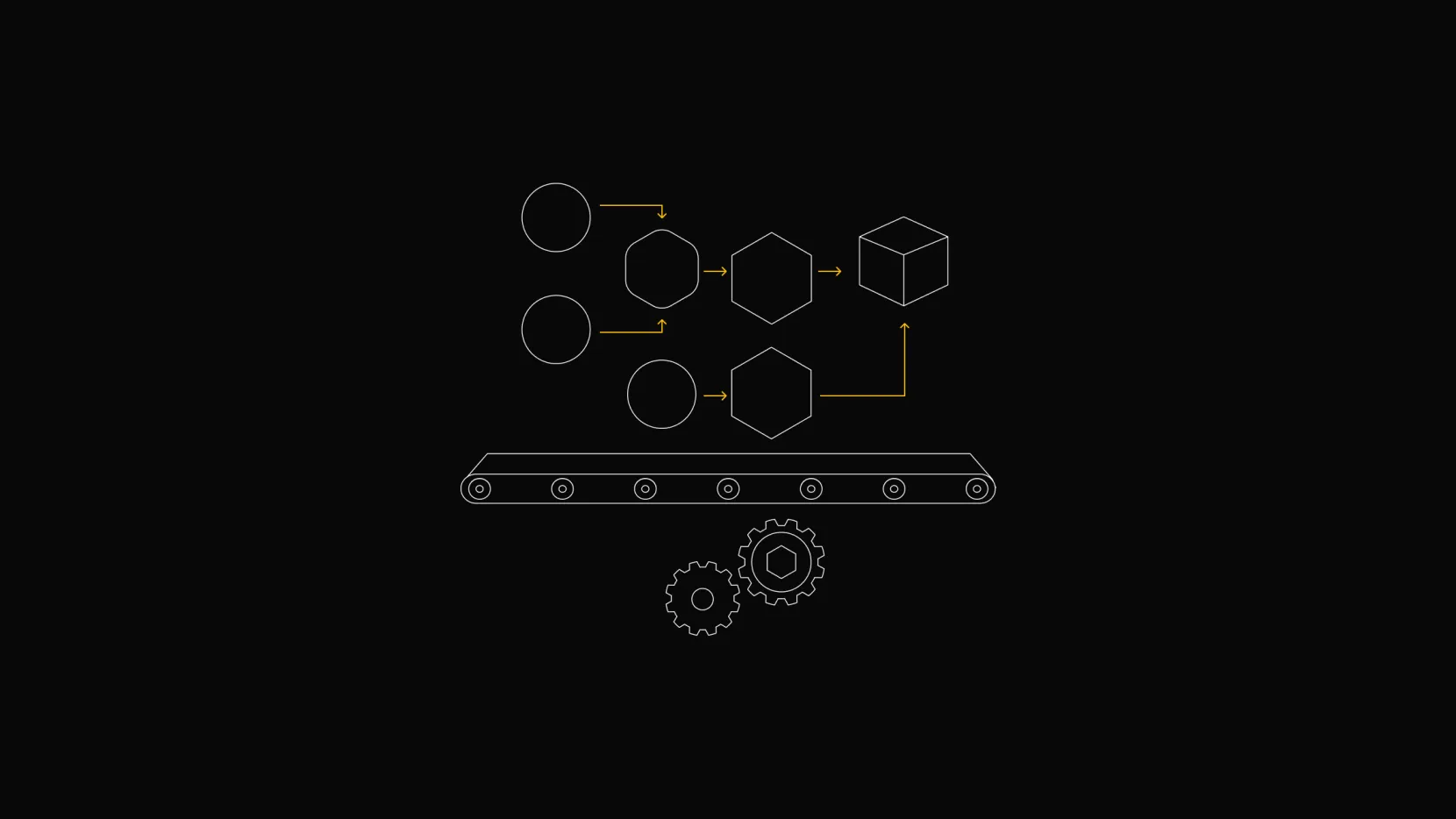 microservices architecture by Touch4IT