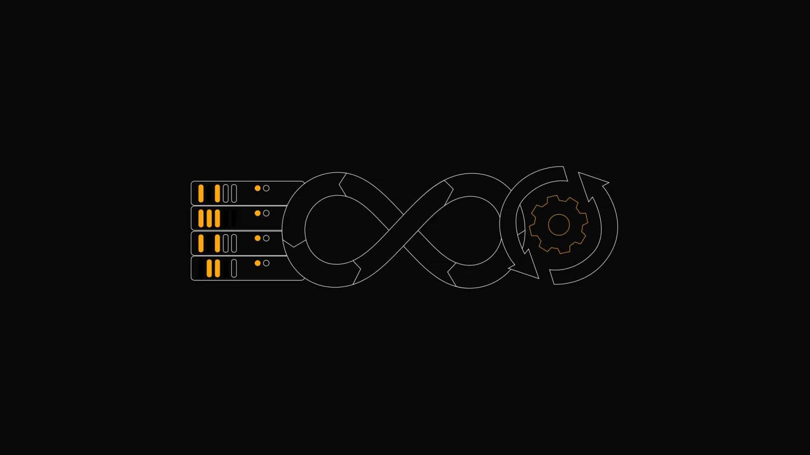 A road to DevOps