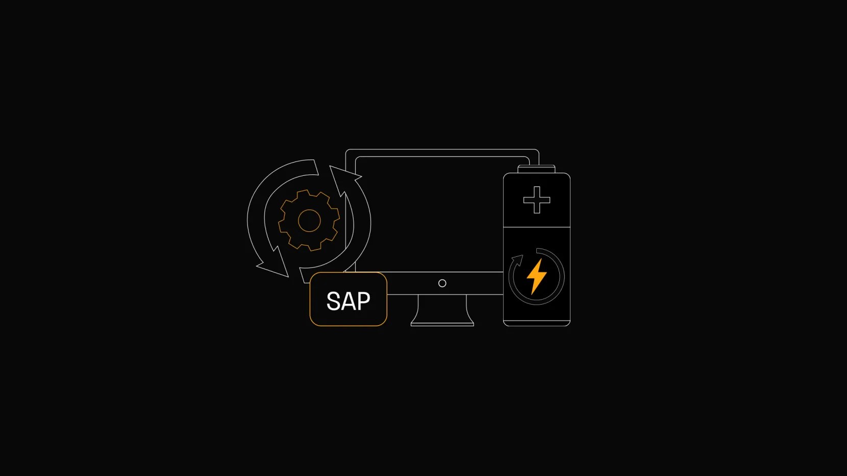 system upragde
