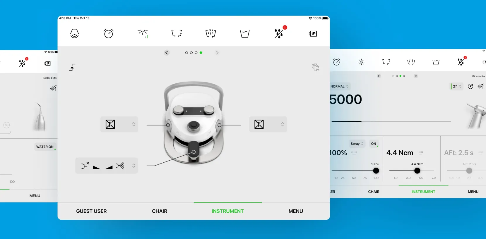 Diplomat Dental Software