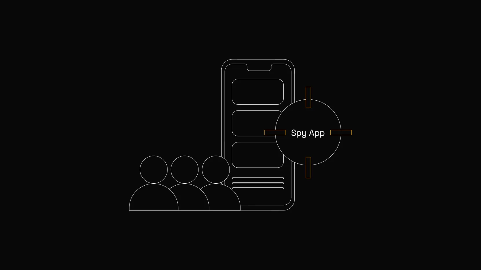 SpyCamp for Orange Employees