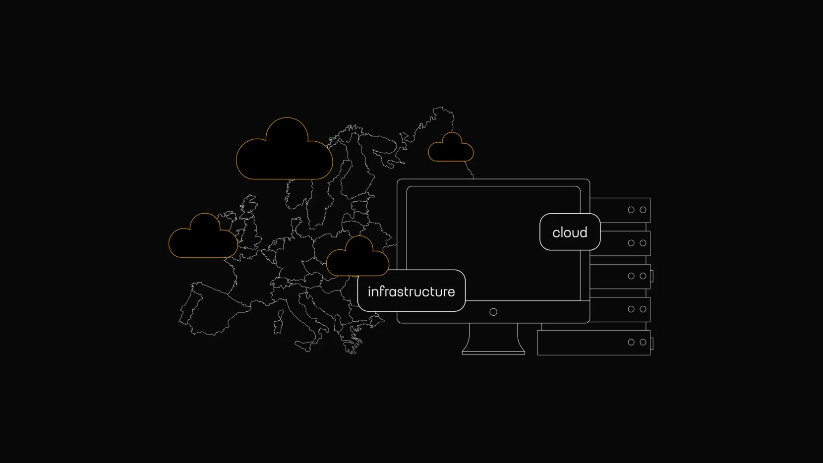 Europe’s Technological Sovereignty and the Role of Private Cloud Infrastructure