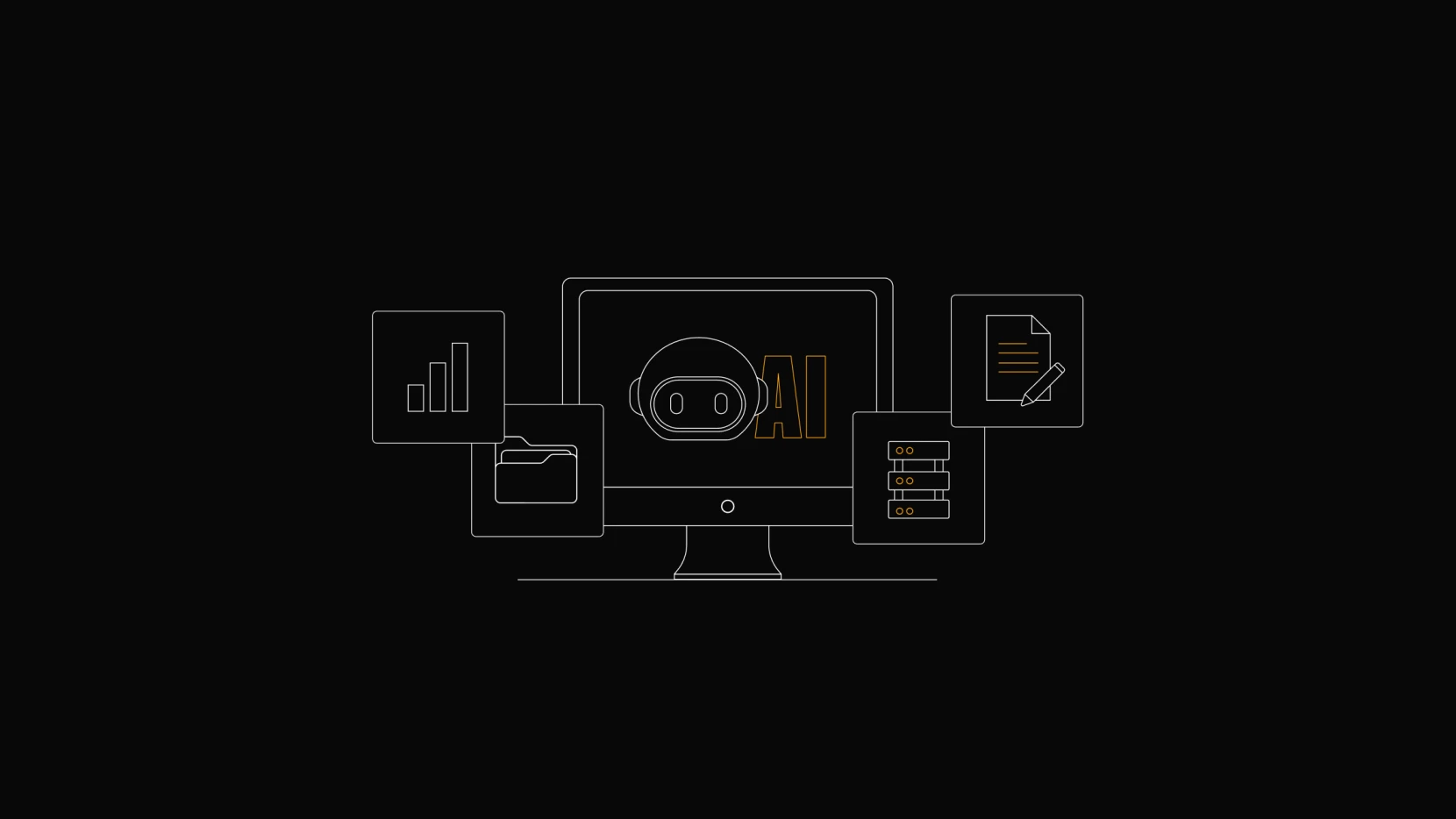 T4 AI Assistant by Touch4IT