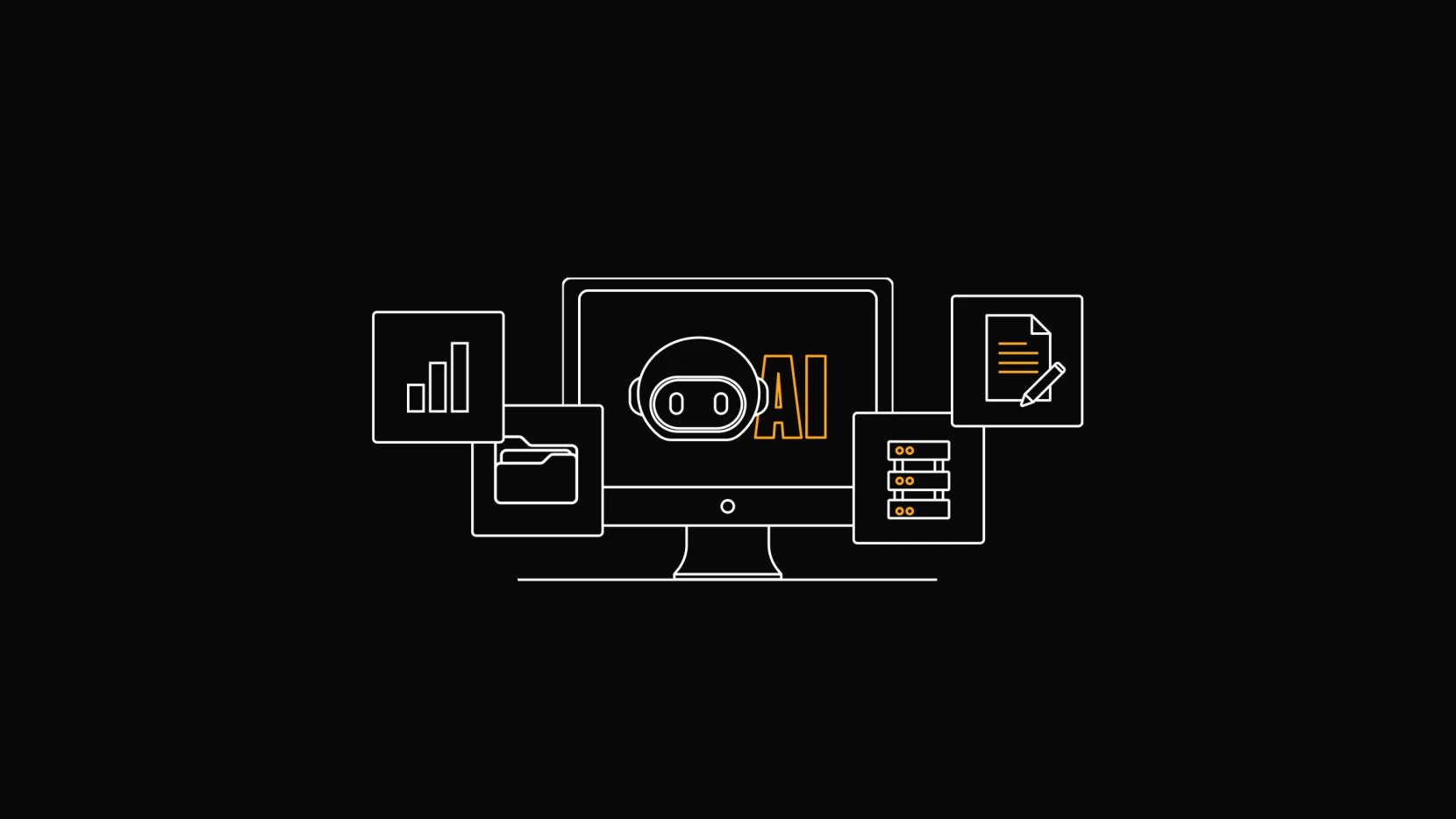 T4 AI Assistant by Touch4IT