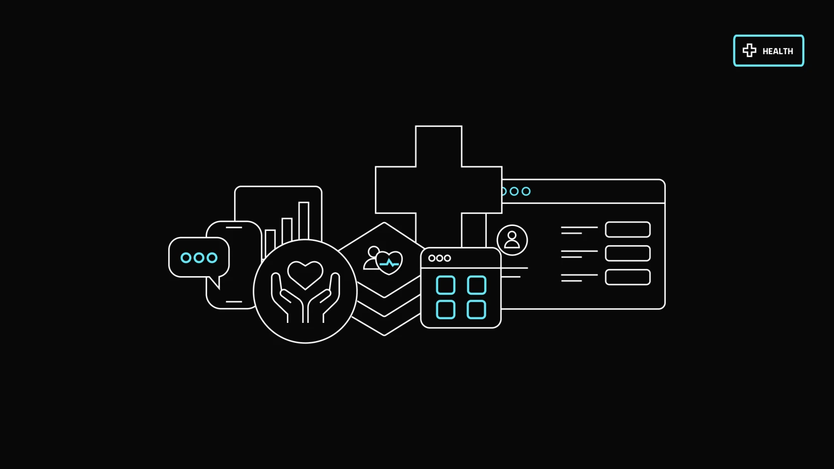 The 5 Components of Modern Patient Engagement Platform by Touch4IT