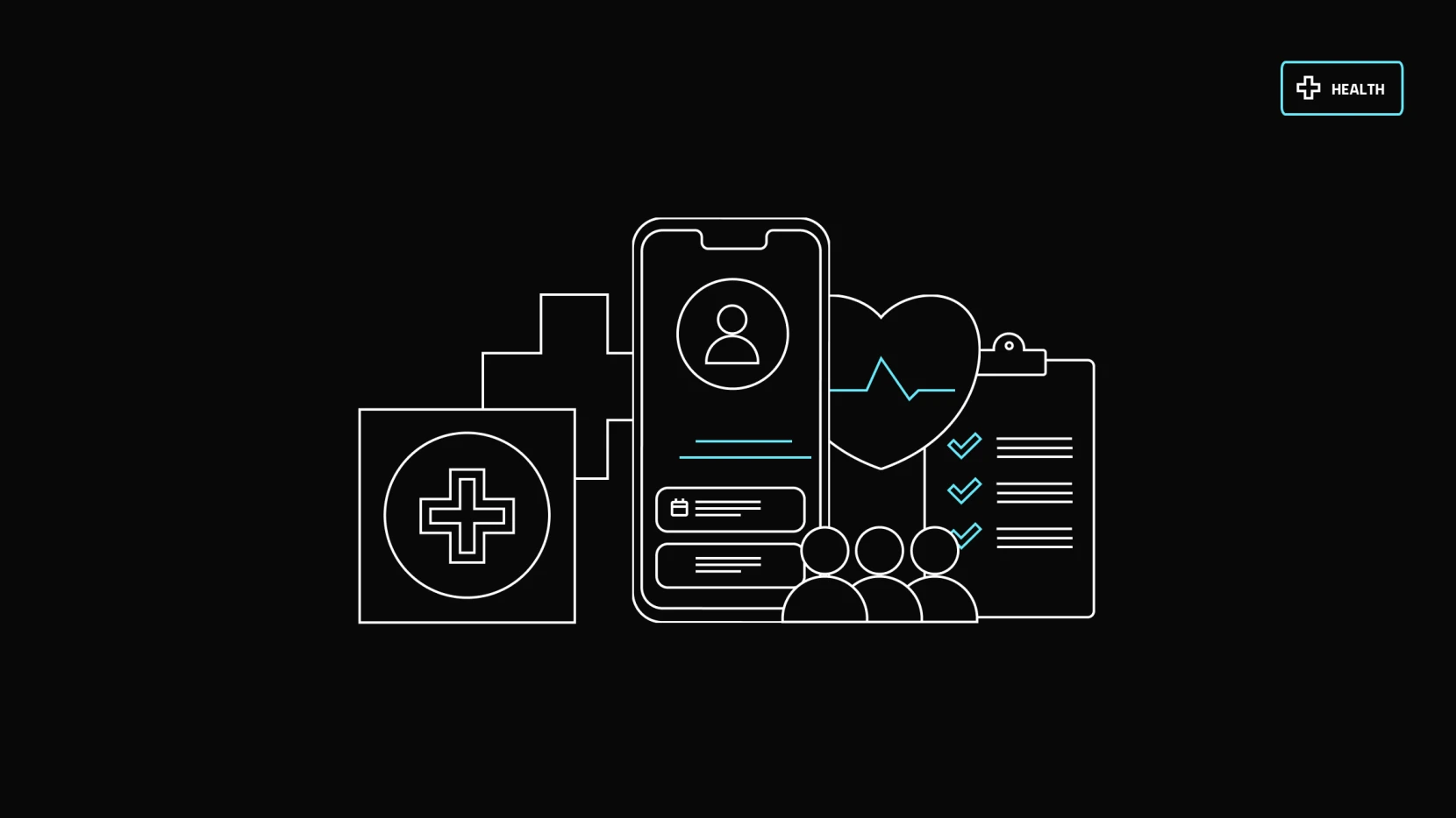 What Is a Patient Engagement Platform by Touch4IT