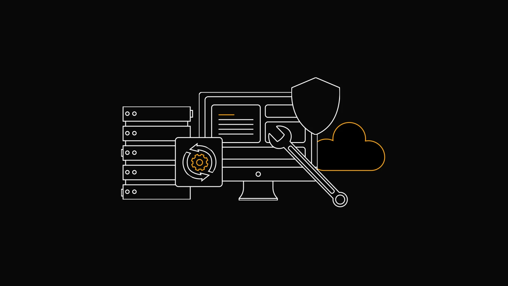 The Reality of Long-term Software Maintenance by Touch4IT