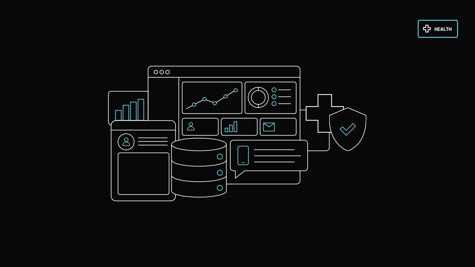 Why Healthcare Engagement Is More Than SMS Reminders by Touch4IT