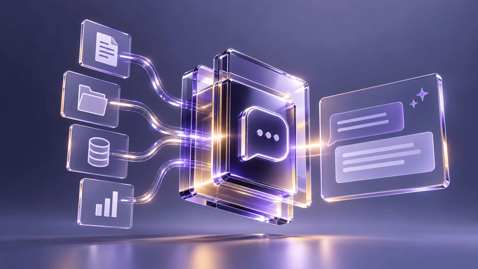 T4 AI Assistant by Touch4IT