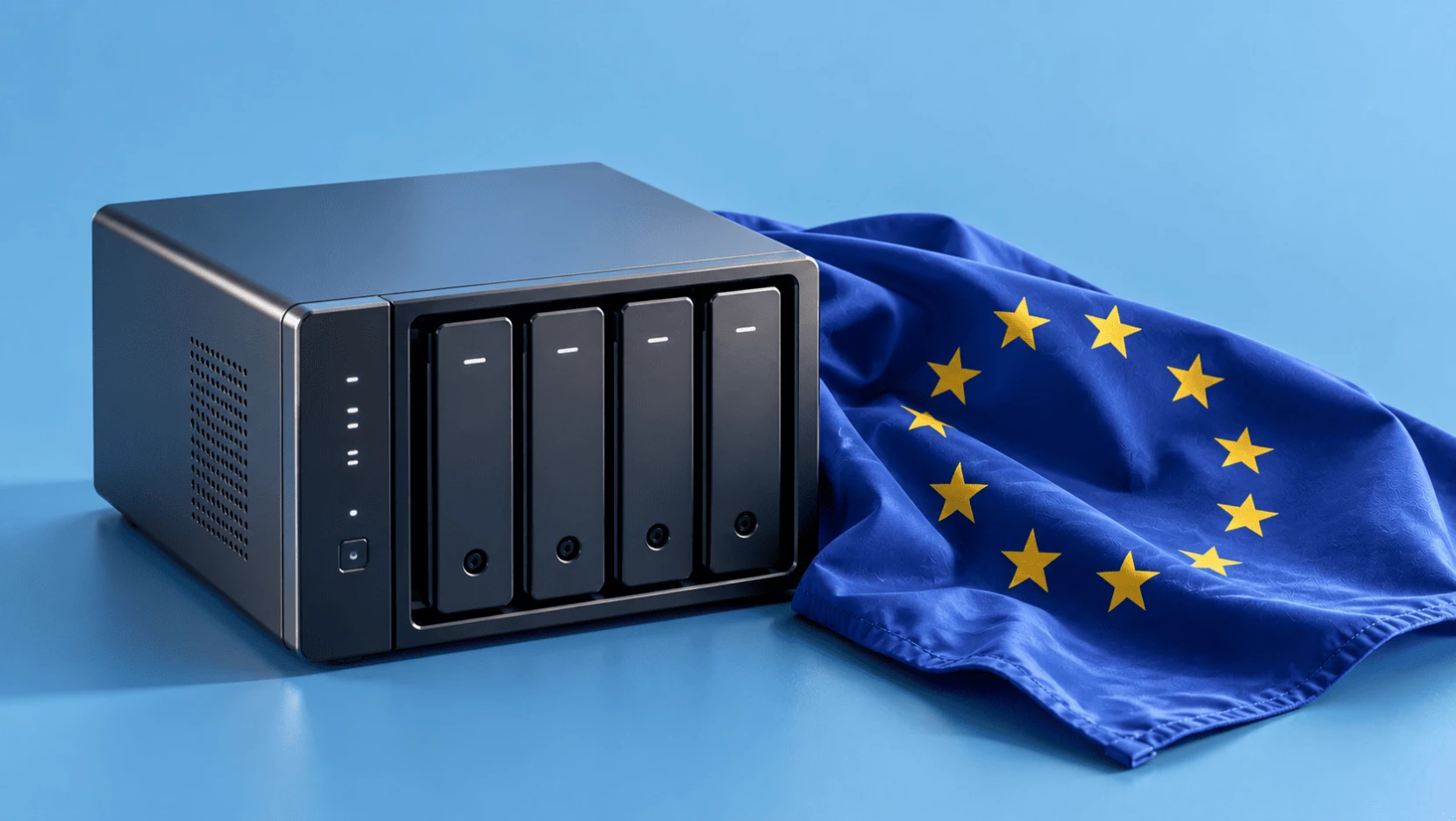 Europe’s Technological Sovereignty and the Role of Private Cloud Infrastructure