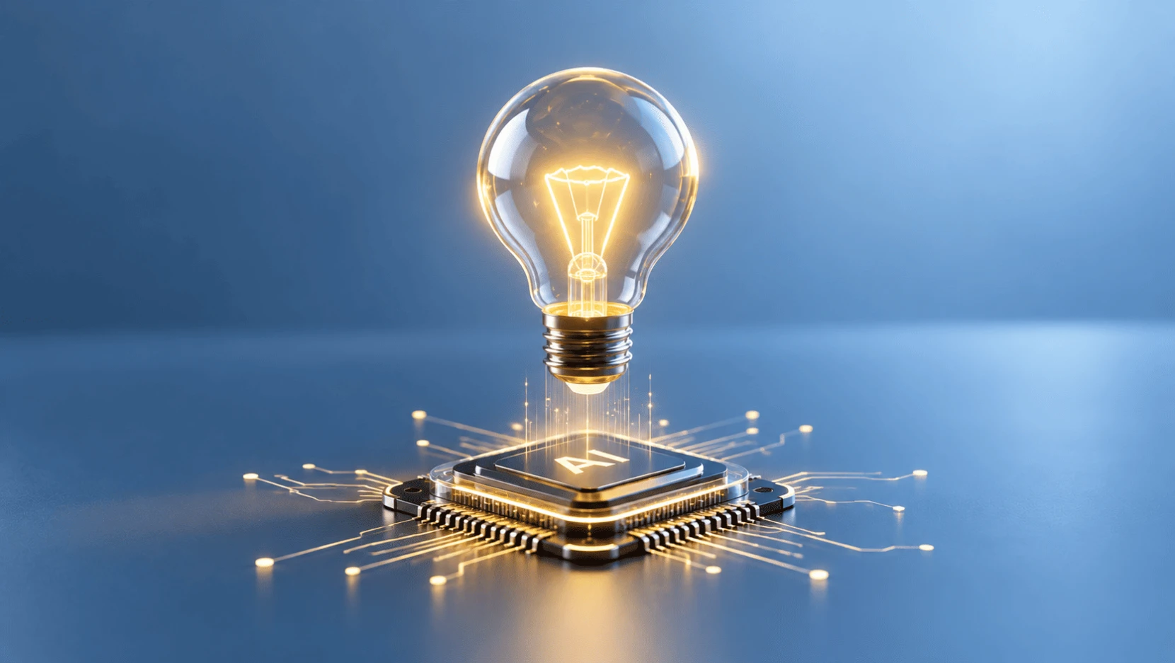 From Idea to Prototype Faster with AI by Touch4IT