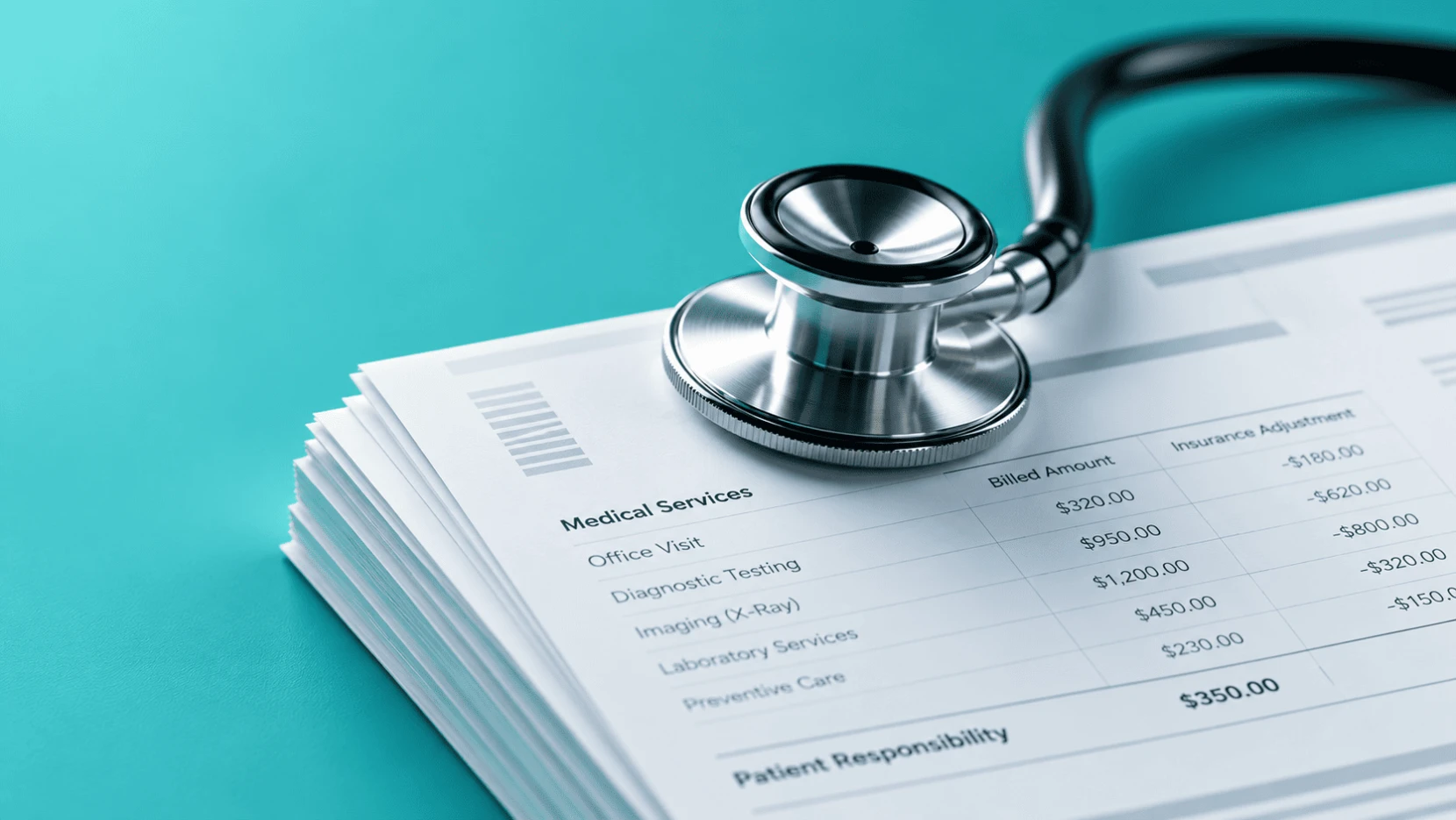 How Healthcare Reimbursement Works in the US by Touch4IT