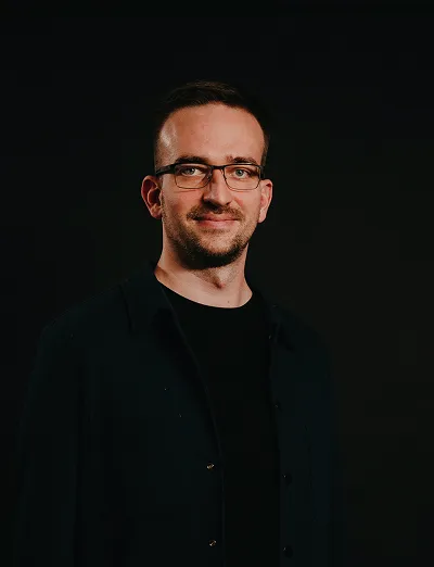 Matej Mihalech