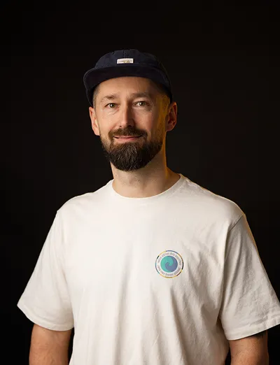 Michal Rusko - Head of Business Development at Touch4IT