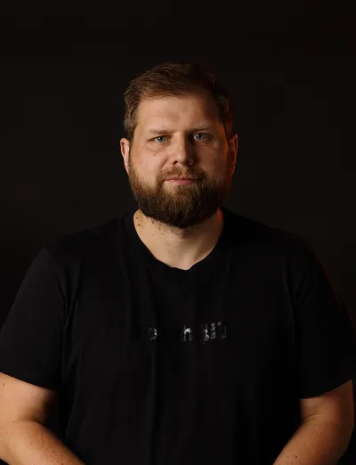 Lukas Lani - Business Intelligence Project Manager - Touch4IT