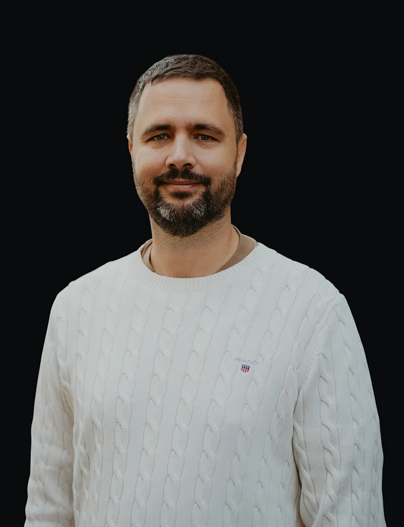 Michal Korman