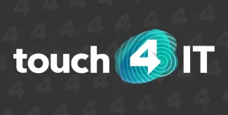 touch4it stare logo