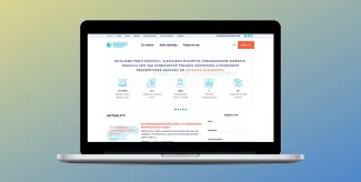 Transparency international slovensko web