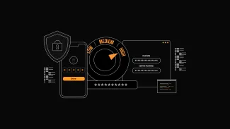 Passkeys - Login Security