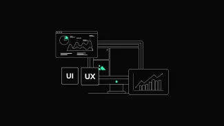 Top 10 UX/UI Design Trends for 2025