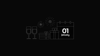 New Year's Eve at Touch4IT